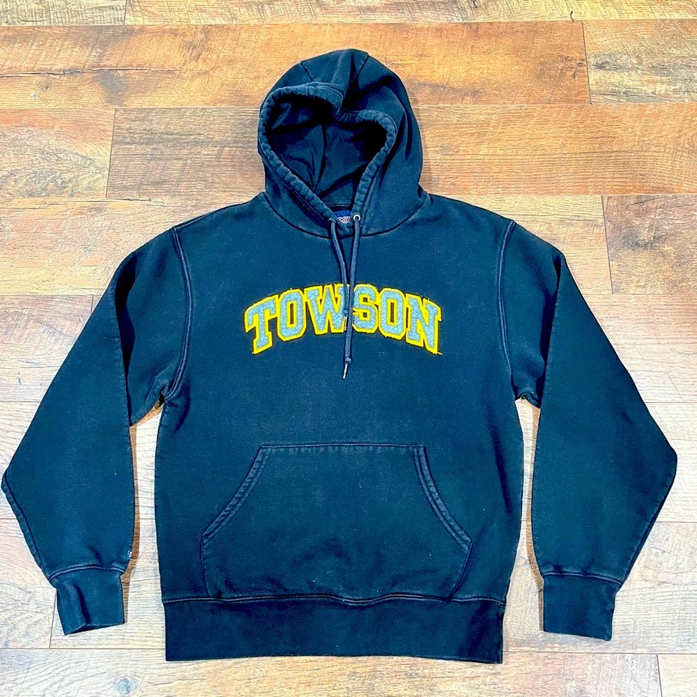 Towson University JanSport Hoodie